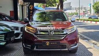 HONDA CRV L SX 2019 ODO 46.000 KM