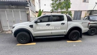 Ford Ranger 2016 XLS 2.2L 4x2 AT - 113000 km