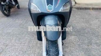 thanh lý xe liberti 3vie máy êm