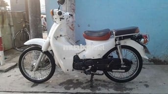 Cup 50/2011 bst 47 xe đẹp máy in zin