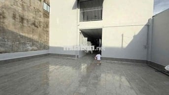 phòng trọ 1 trệt 1 lửng Hẽm 178 Huỳnh Văn Luỹ , mới xây