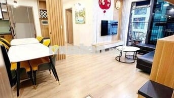 Bán Căn hộ cao cấp Vinhome Smart City sang trọng đẳng cấp- 3 ngủ ,2 VS