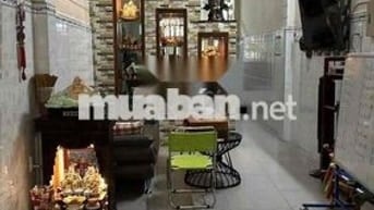 Cho thuê nhà nguyên căn Đường Lê Hồng Phông Quận 10