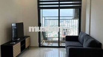 Q7 RIVERSIDE 1PN-1WC NỘI THẤT GẦN FULL GIÁ 9.5 TRIỆU