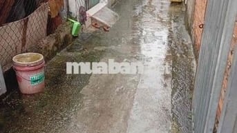 Cần bán nhà 1 sẹt ngay nhã tư bà điểm hóc môn