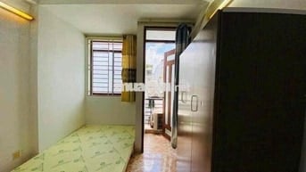 CHO THUÊ PHÒNG TRỌ CÓ BAN CÔNG ĐẦY ĐỦ NỘI THẤT NGAY THÀNH THÁI