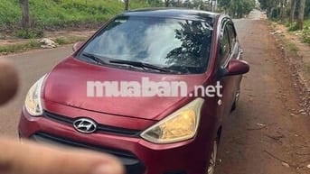 Cần Bán Hyundai Grand i10 2015