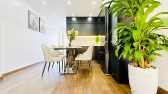 🏡 Dương Văn Bé – Hai Bà Trưng PHÂN LÔ – Ô TÔ – 43m² – 12 TỶ  ✨