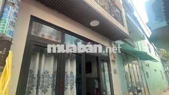 3 TẦNG BTCT - NGAY AEON MALL - GIÁ 4TY150 BỚT LỘC-  BỜ BAO TÂN THẮNG