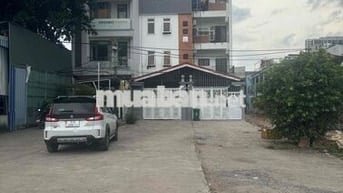 cho thuê văn phòng MT Nguyễn Văn Linh giá rẻ