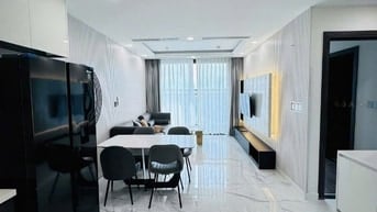 Chung cư cao cấp Quận 10, Xigrandcourt: căn góc, 3p ngủ, NTCC, 22,5tr