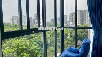 Emerald căn góc 86m2 ban công bay 2 view đại lộ và công viên nội khu.