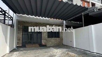 Cho Thuê Nhà  4Phòng Ngủ Ở & Mở Văn Phòng Mặt Tiền Nguyễn Đức Thuận