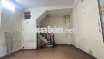 Nguyễn Khang - Ô Tô Vào Nhà - Kinh doanh - Sát Phố - 4 Tầng 9.6 Tỷ