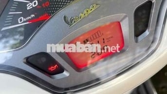 xe lướt vespa bán 2023 mới đi 1.811 km