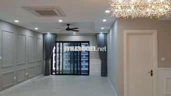 Chính chủ bán căn hộ 96m², tầng trung, nội thất cao cấp, giá tốt