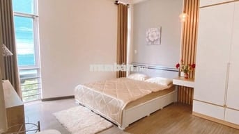 CĂN HỘ GẦN CHỢ HỒ THỊ KỶ- QUẬN 5