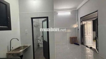 Cho Thuê Nhà Liền Kề Mới 100% Gần UBND Phú Lợi - nhà 1phòng ngủ