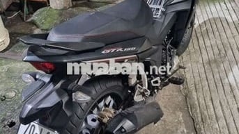 GTR 150 zin nhập indo cọp