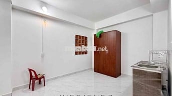 PHÒNG TRỌ MỚI XÂY - THANG MÁY - GẦN UEH,SGU,ĐHSP - QUẬN 5 GẦN Q1,3,10