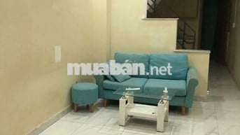 Cho thuê nhà nguyên căn nội thất đầy đủ