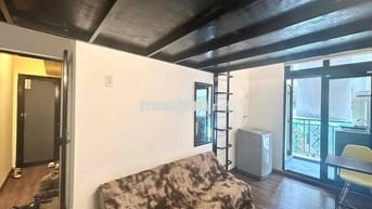 căn hộ dịch vụ có gác ban công Full nội thất gần Q5-10-1-3