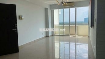 Cho thuê CH Grand View, view sông, nhà mới sơn sửa, 3PN, PMH Q7