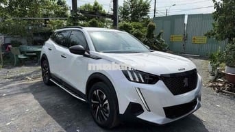 Siêu Lướt Peugeot 2008 2024 GT Line AT - 9800 km