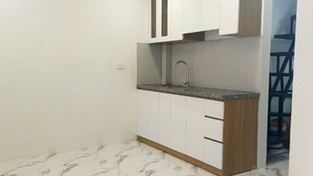 Bán nhà mới tinh Lương Yên , HBT: 18m2, 4 tầng, full nội thất, 2,6 tỷ