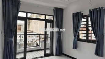 Nhà mới đón tết 4PN chỉ 4.6T Bình Đông Q8 ngay trường THPT Ngô Gia Tự