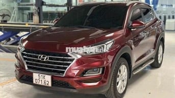 Hyundai Tucson 2021 2.0L Tiêu chuẩn - 58000 km