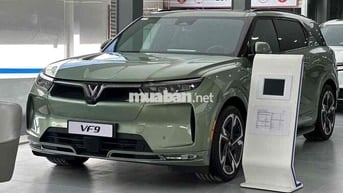 VinFast VF9 2025 Eco