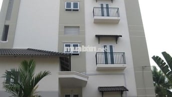 Phòng trọ cao cấp khu yên tịnh cạnh bờ sông