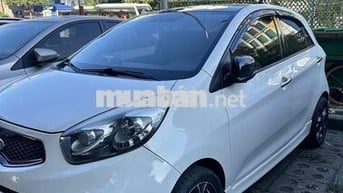 Kia Morning 2012 1.0 AT Sport - 85000 km