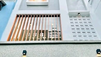 Cần nhượng lại căn nhà 42m2 giá 2tỷ350tr cực tốt sổ riêng đường Phan V