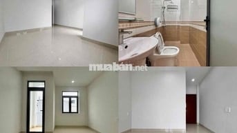 Phòng trọ 20m2 P. Thới An Quận 12 - FREE wifi, giặt, sấy, nước