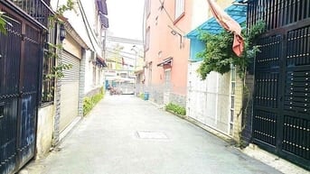 Nhà 3 tầng mới ở ngay - Hoàn công - 2 mặt tải - 68m2 vuông vức - Trung