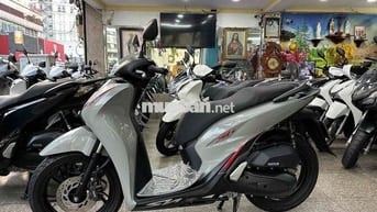 SH 125i 2021 Xám Xi Măng BSTP Chính Chủ