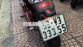 monkey 125 biển số đẹp