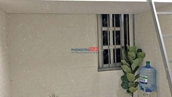 Phòng đẹp có Gác Lửng 140 Phạm Văn Chiêu,Q Gò Vấp (CÓ MÁY GIẶT)