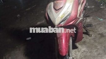 Cần bán wave RSX 110