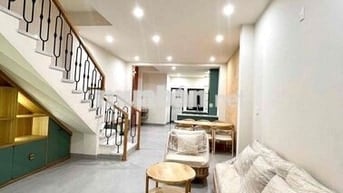 Bán Nhà 3 tầng Trần Hữu Trang sát Phan Đăng Lưu - TP Đà Nẵng