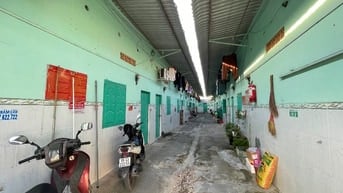 GIẢM 500TR, BÁN GẤP 2 DÃY TRỌ, THU NHẬP 20TR, TRUNG AN, CỦ CHI