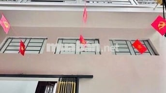 Cần cho thuê, NR 5 tầng, phố Đại Từ, sát mặt Nguyễn Cảnh Dị.