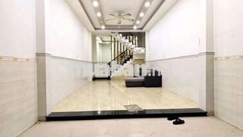 Hẻm phạm đăng giảng gần lê trọng tấn kcn tân bình 4x20m 3pn