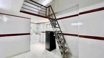 PHÒNG TRỌ 1 TRỆT 1 LẦU ĐẦY ĐỦ NỘI THẤT GẦN AEON TÂN PHÚ