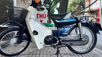 cần bán xe cub 09 chu