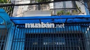 Nhà mới xây ô tô đậu cửa, gần mặt tiền Lê Trọng Tấn.