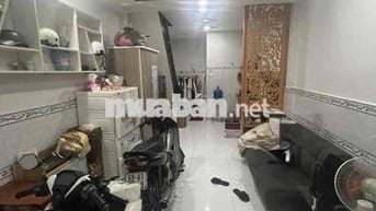 3.3tỷ bán nhà Phú Thọ Hoà, Tân Phú, 25m2- Dtsd 50m2- 2 tầng đúc, SHR