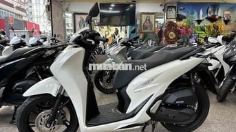 SH 150i ABS 2020 Trắng Đen BSTP Chính Chủ